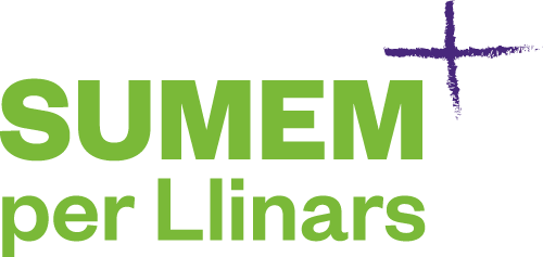 logo_SUMEM SUMEM per Llinars